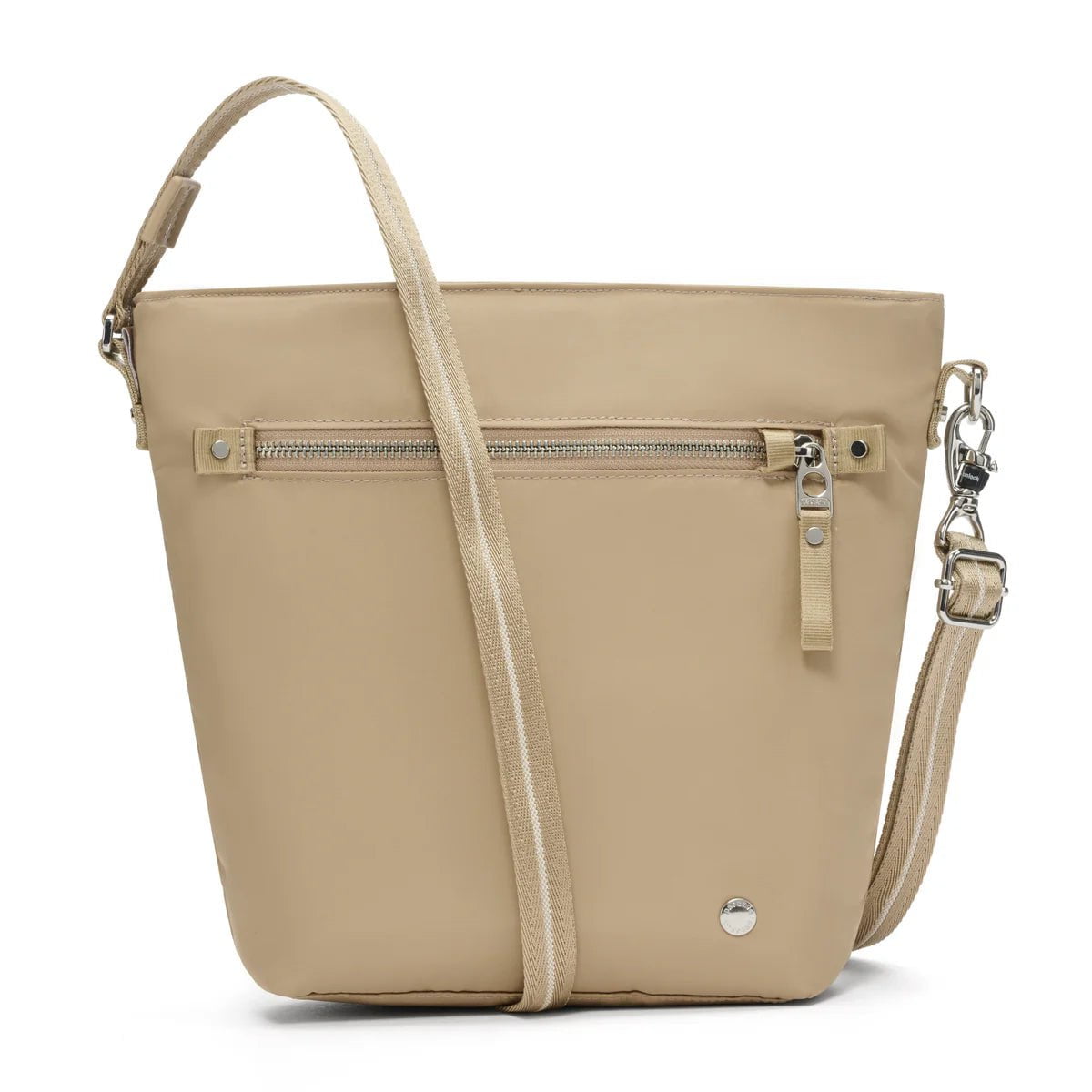Pacsafe W Anti-Theft Crossbody Bag