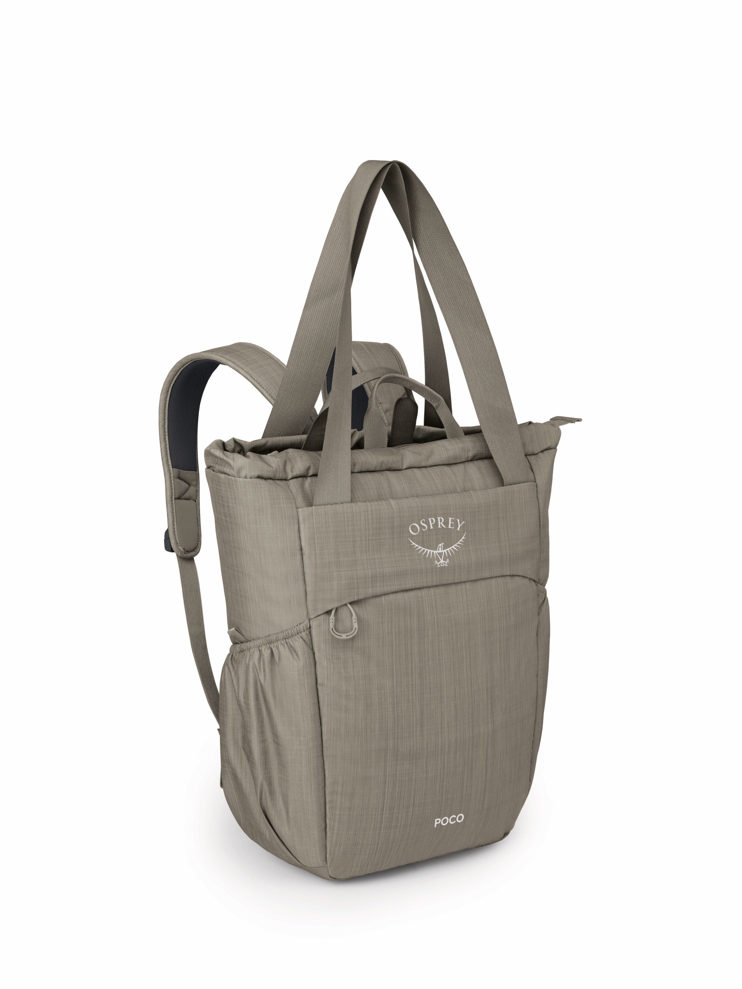 Osprey Poco Changing Tote – Canada Luggage Depot
