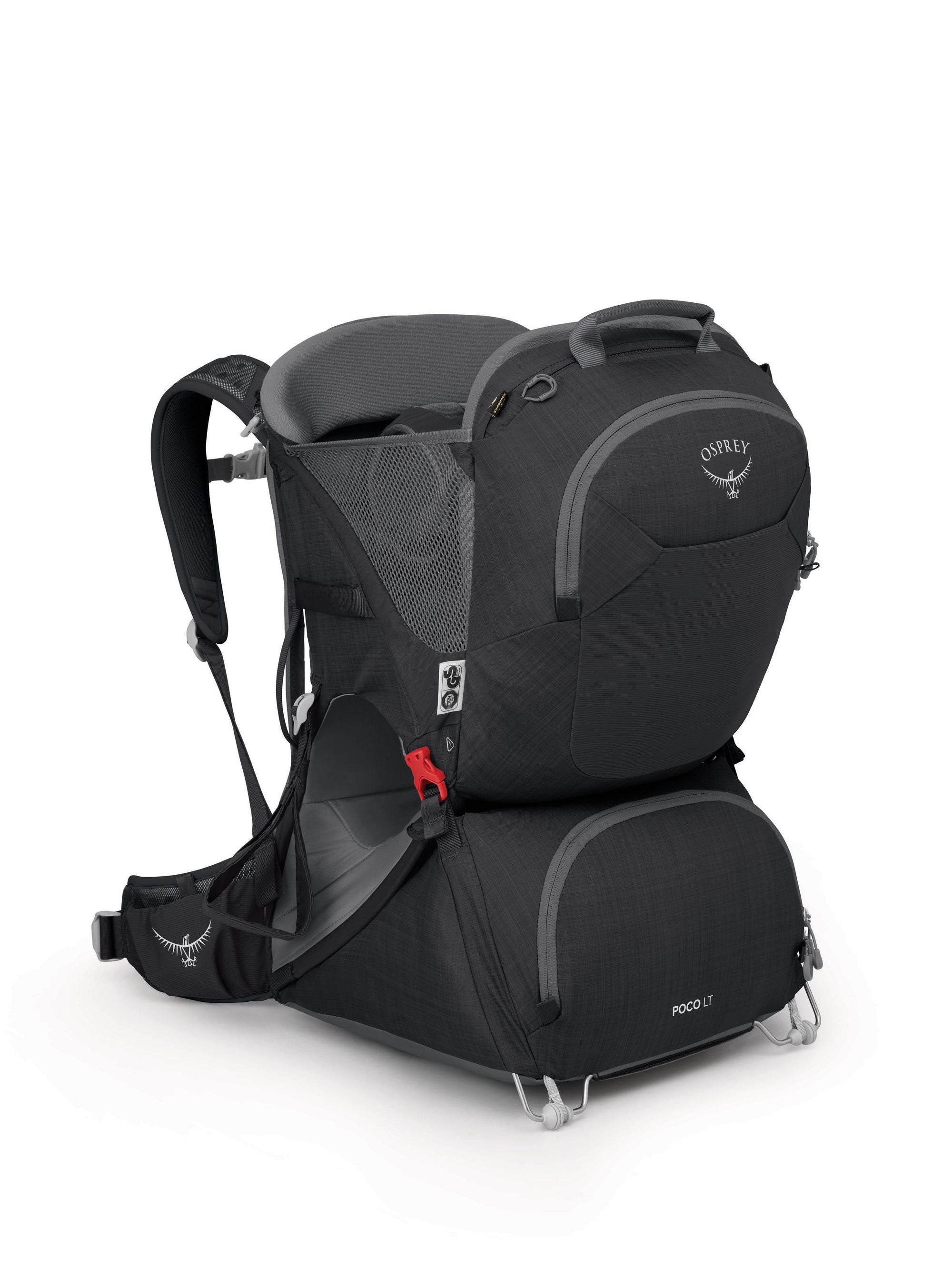 Osprey Poco LT Porte-bébé