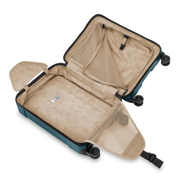 Briggs & Riley Torq International Carry-On Spinner Luggage