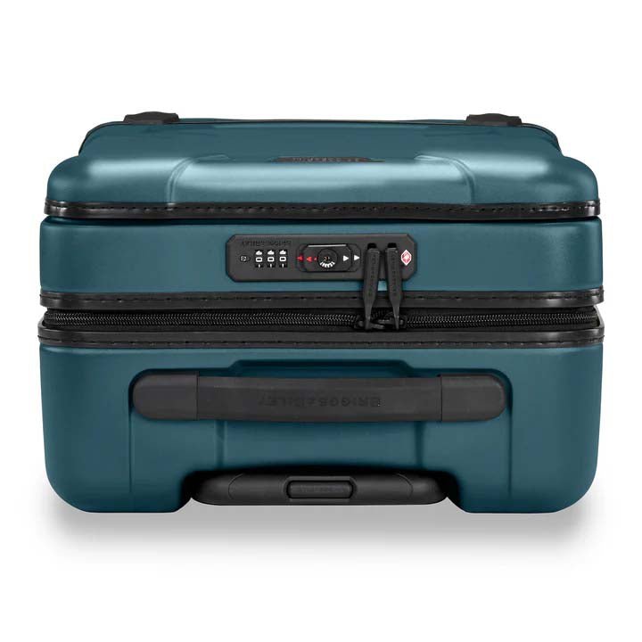 Briggs & Riley Torq International Carry-On Spinner Luggage