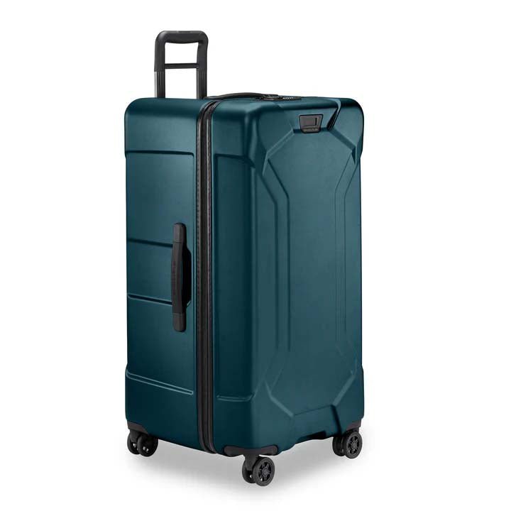 Briggs & Riley Torq Extra Large Trunk Spinner Luggage