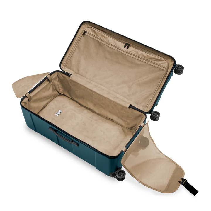 Briggs & Riley Torq Extra Large Trunk Spinner Luggage