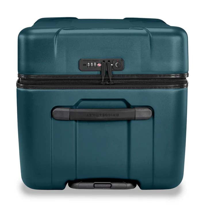 Briggs & Riley Torq Extra Large Trunk Spinner Luggage