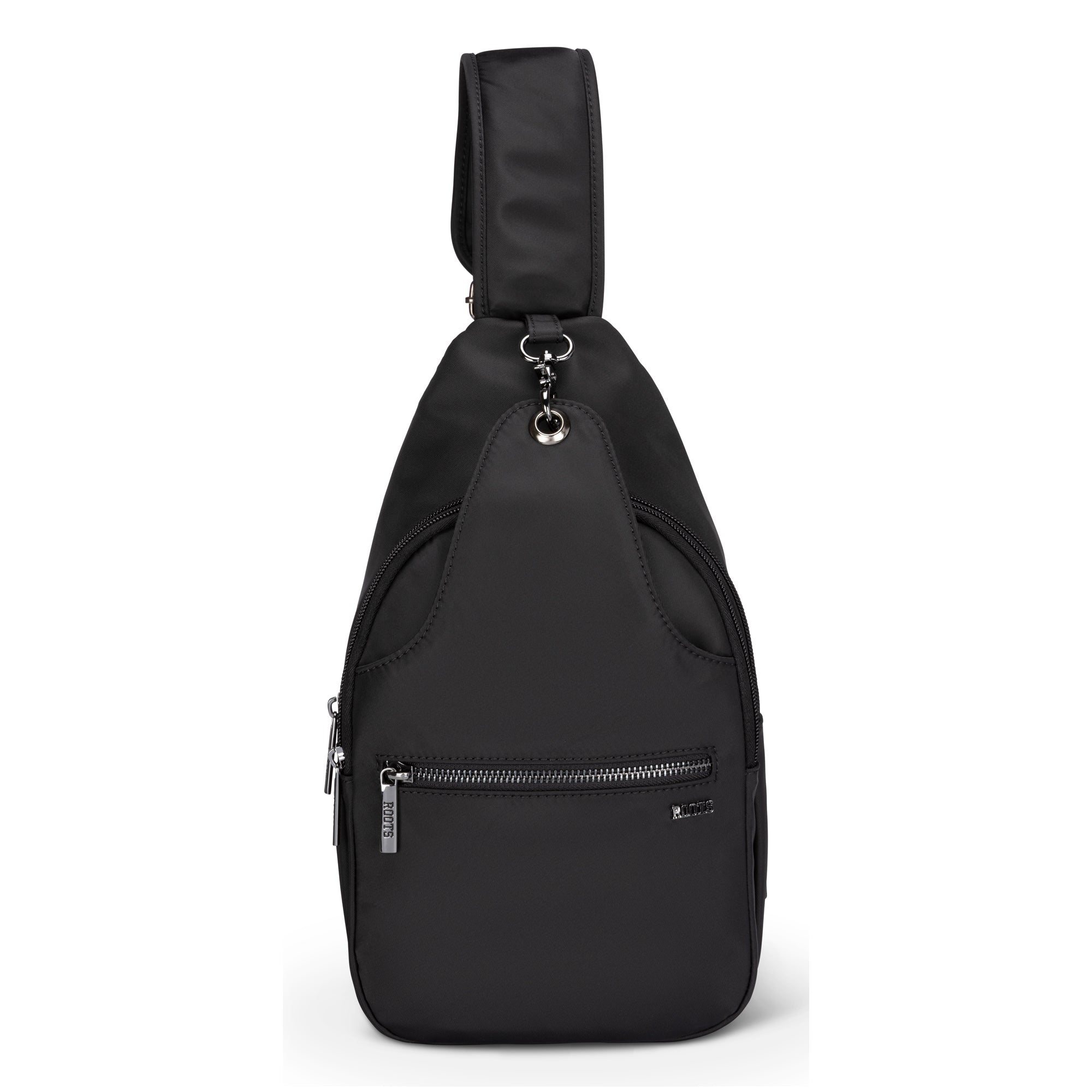 Roots Travel Sac bandoulière RFID