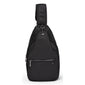 Roots Travel Sac bandoulière RFID
