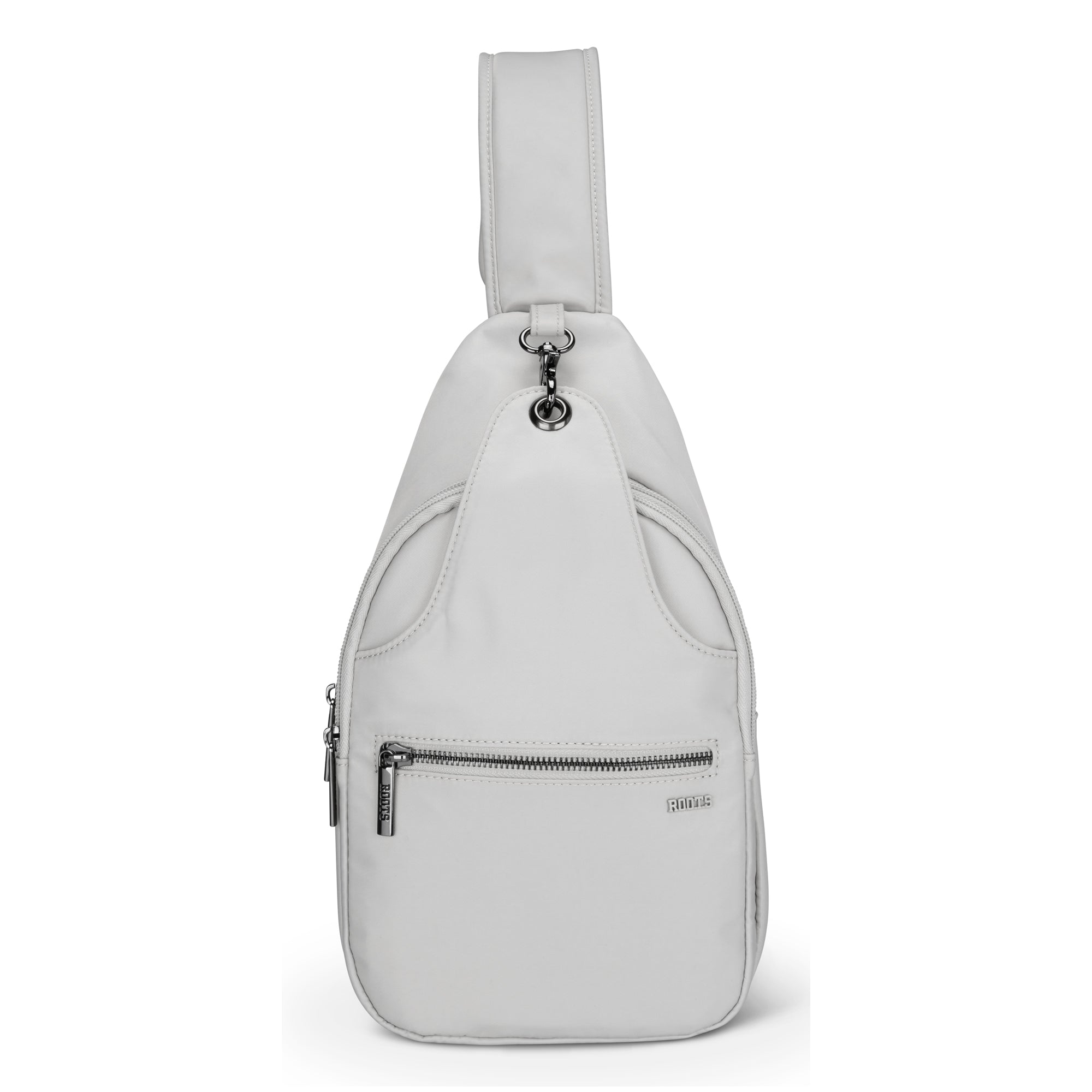 Roots Travel Sac bandoulière RFID