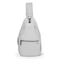 Roots Travel Sac bandoulière RFID