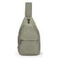 Roots Travel Sac bandoulière RFID