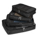 Roots Travel Set of 3 Packing Cubes