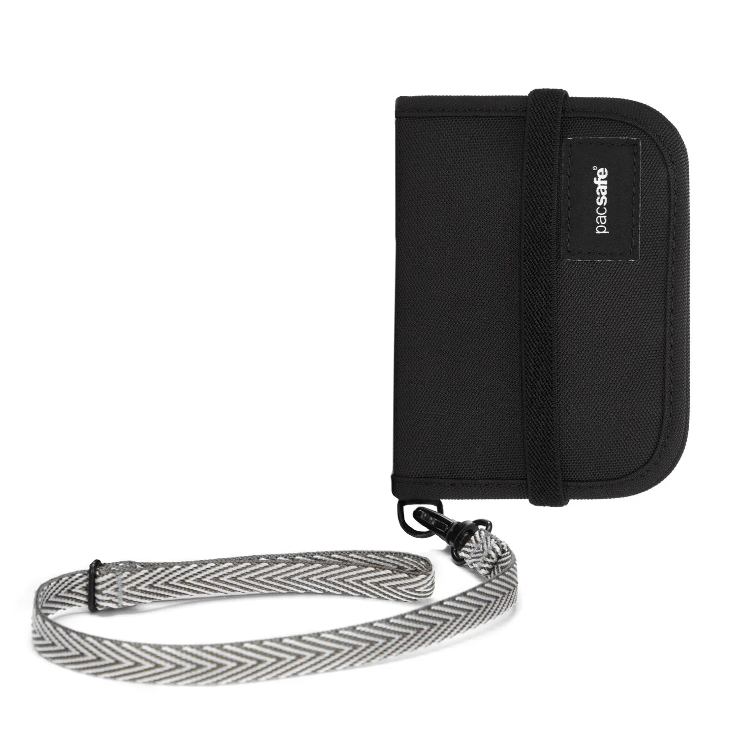 Pacsafe RFIDsafe™ V50 Anti-Theft RFID Blocking Compact Wallet