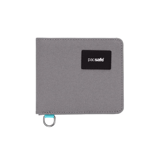 Pacsafe RFIDsafe™ RFID Blocking Bifold Wallet