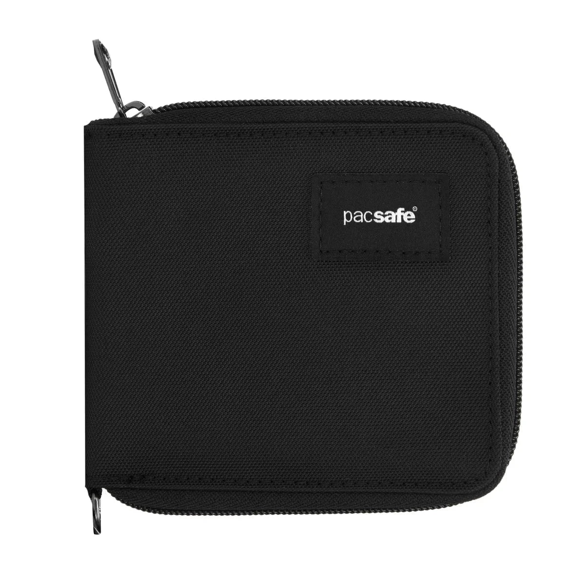 Pacsafe RFIDsafe™ RFID Blocking Zip Around Wallet