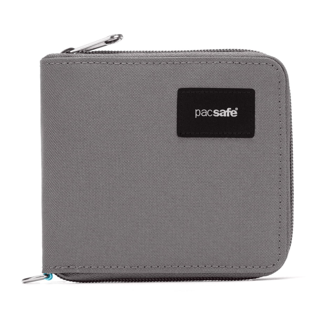Pacsafe RFIDsafe™ RFID Blocking Zip Around Wallet