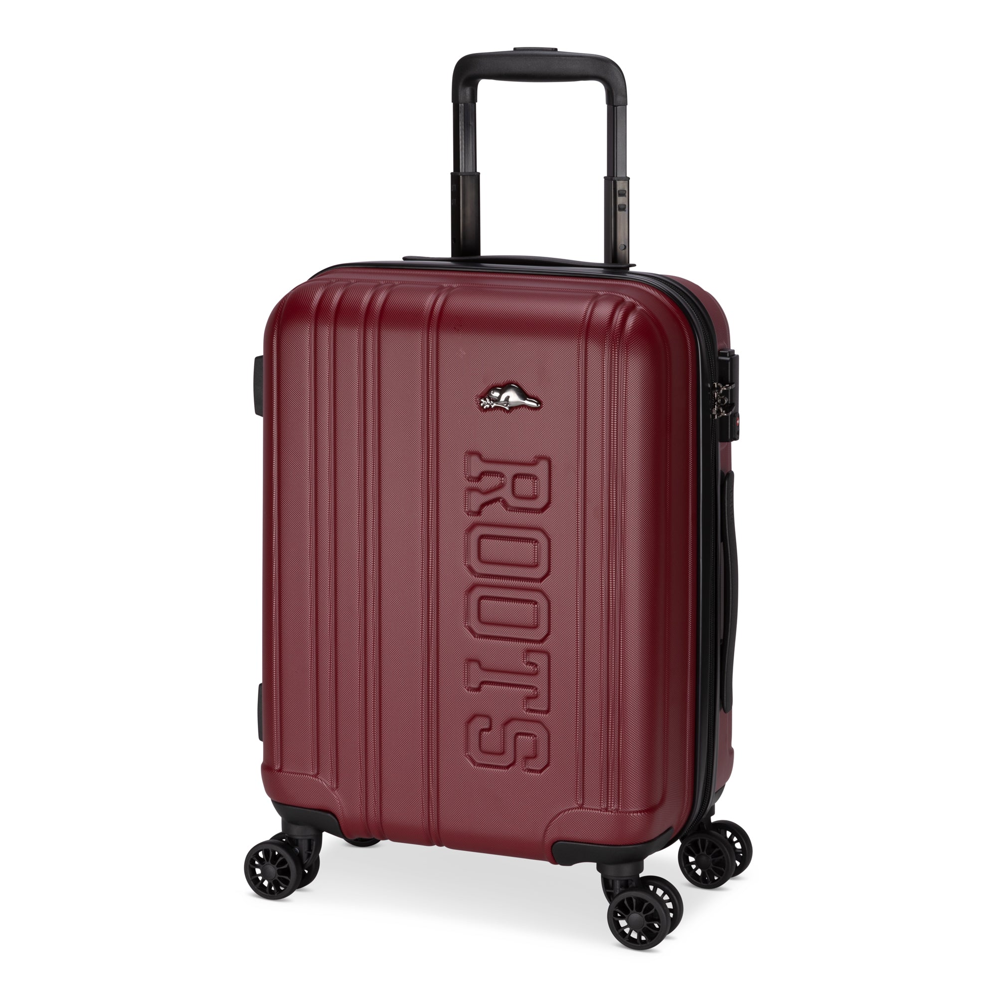 Roots Identity Spinner 20" Carry-On Luggage