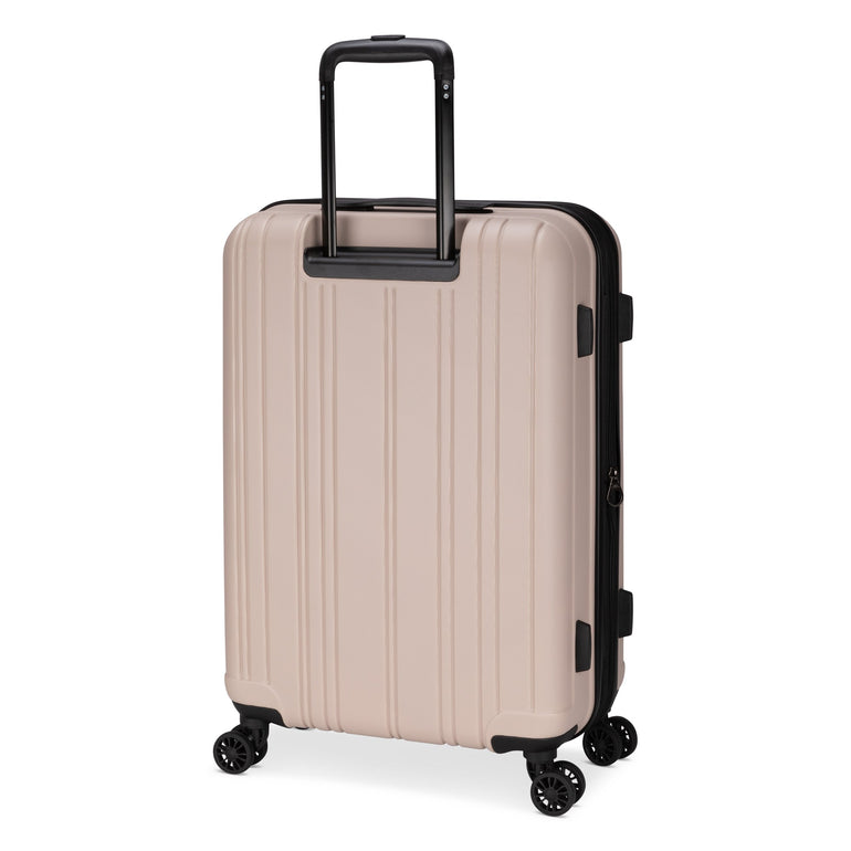 Roots Identity Expandable Spinner Medium Luggage