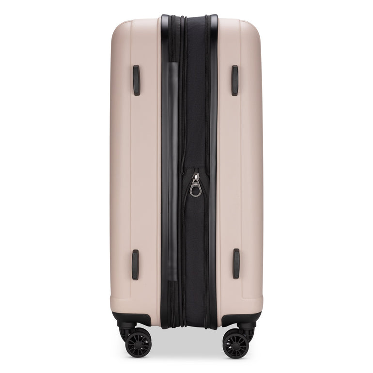 Roots Identity Expandable Spinner Medium Luggage