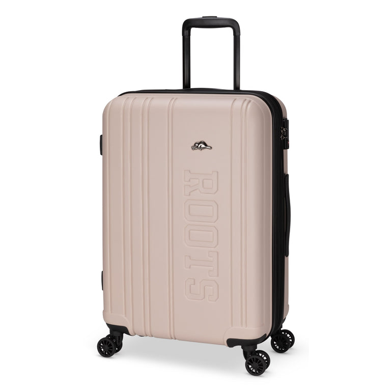 Roots Identity Expandable Spinner Medium Luggage