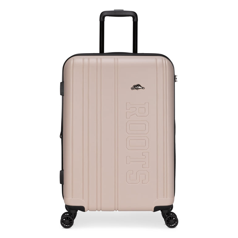 Roots Identity Expandable Spinner Medium Luggage