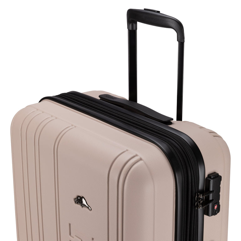 Roots Identity Expandable Spinner Medium Luggage