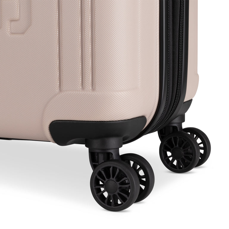Roots Identity Expandable Spinner Medium Luggage