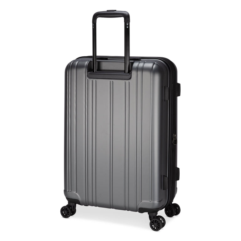 Roots Identity Expandable Spinner Medium Luggage