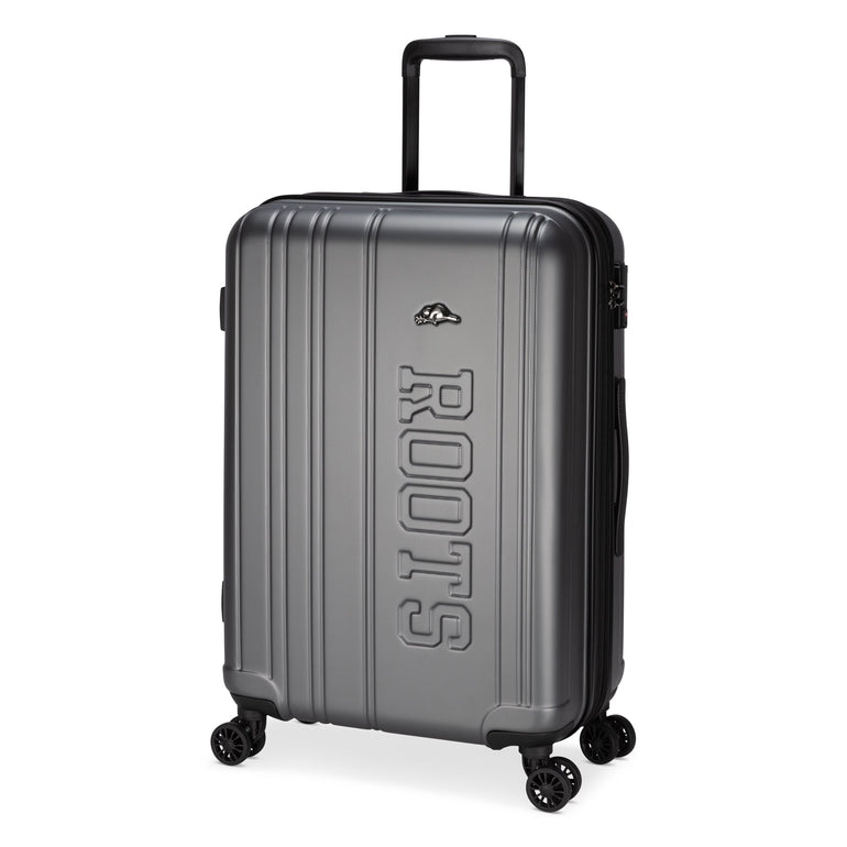 Roots Identity Expandable Spinner Medium Luggage