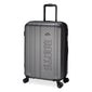 Roots Identity Valise à roulettes pivotantes extensible de 24