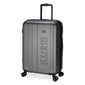 Roots Identity Expandable Spinner Medium Luggage