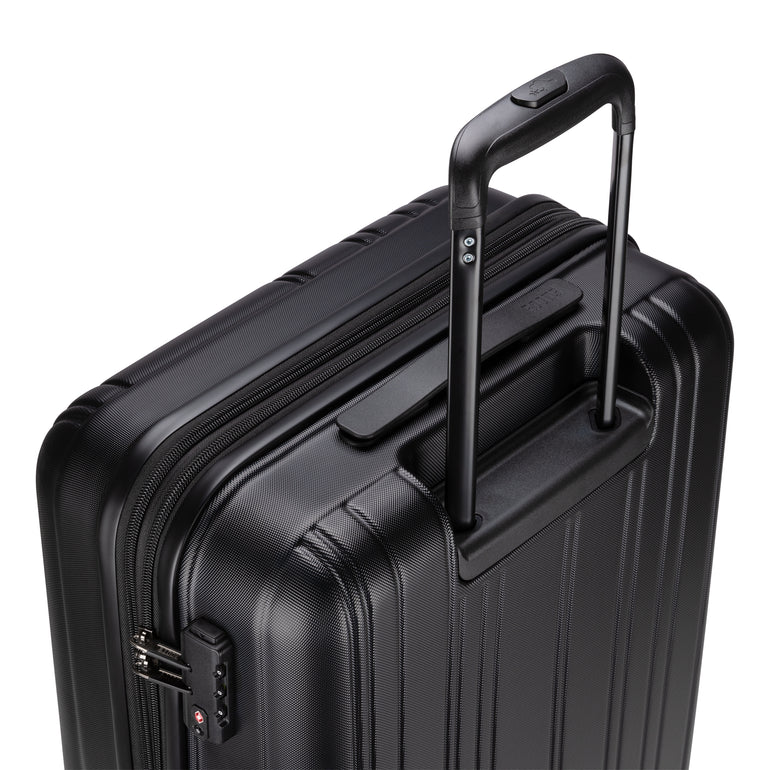 Roots Identity Expandable Spinner Medium Luggage