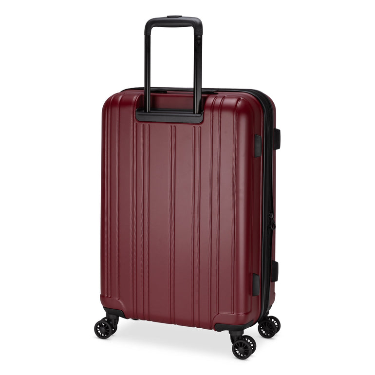 Roots Identity Expandable Spinner Medium Luggage