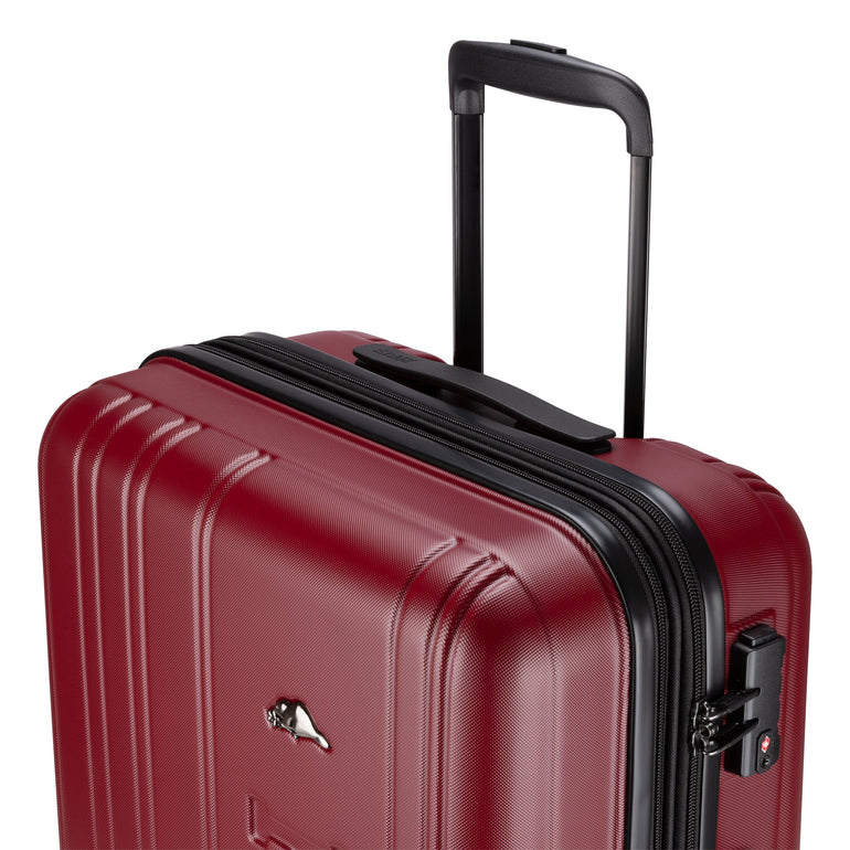 Roots Identity Expandable Spinner Medium Luggage