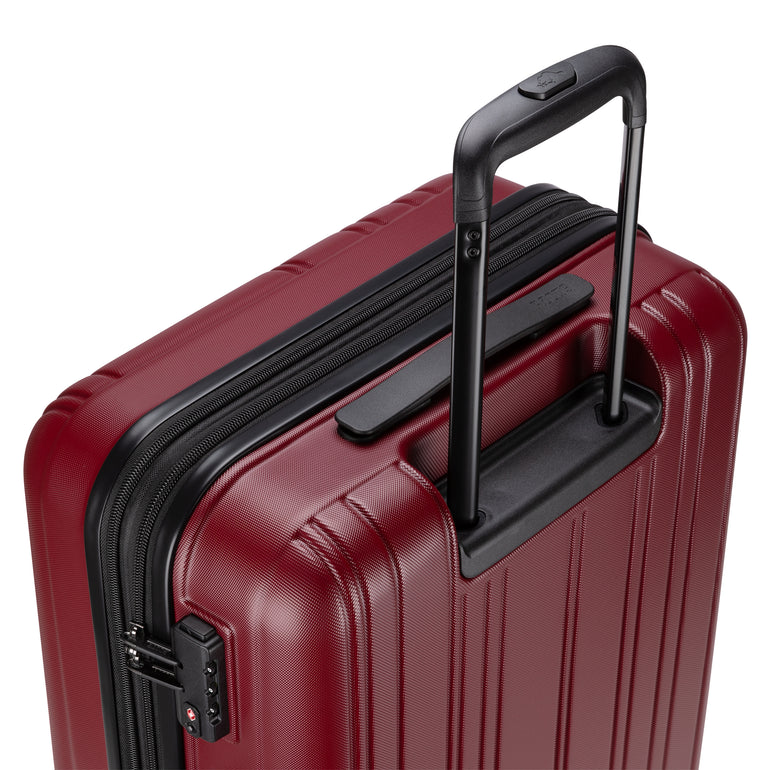 Roots Identity Expandable Spinner Medium Luggage