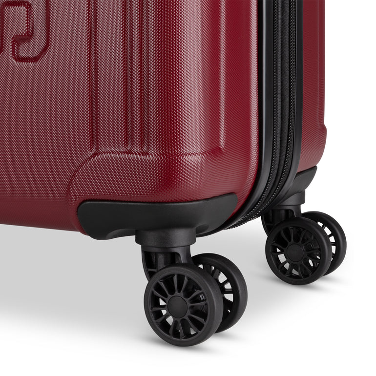 Roots Identity Expandable Spinner Medium Luggage
