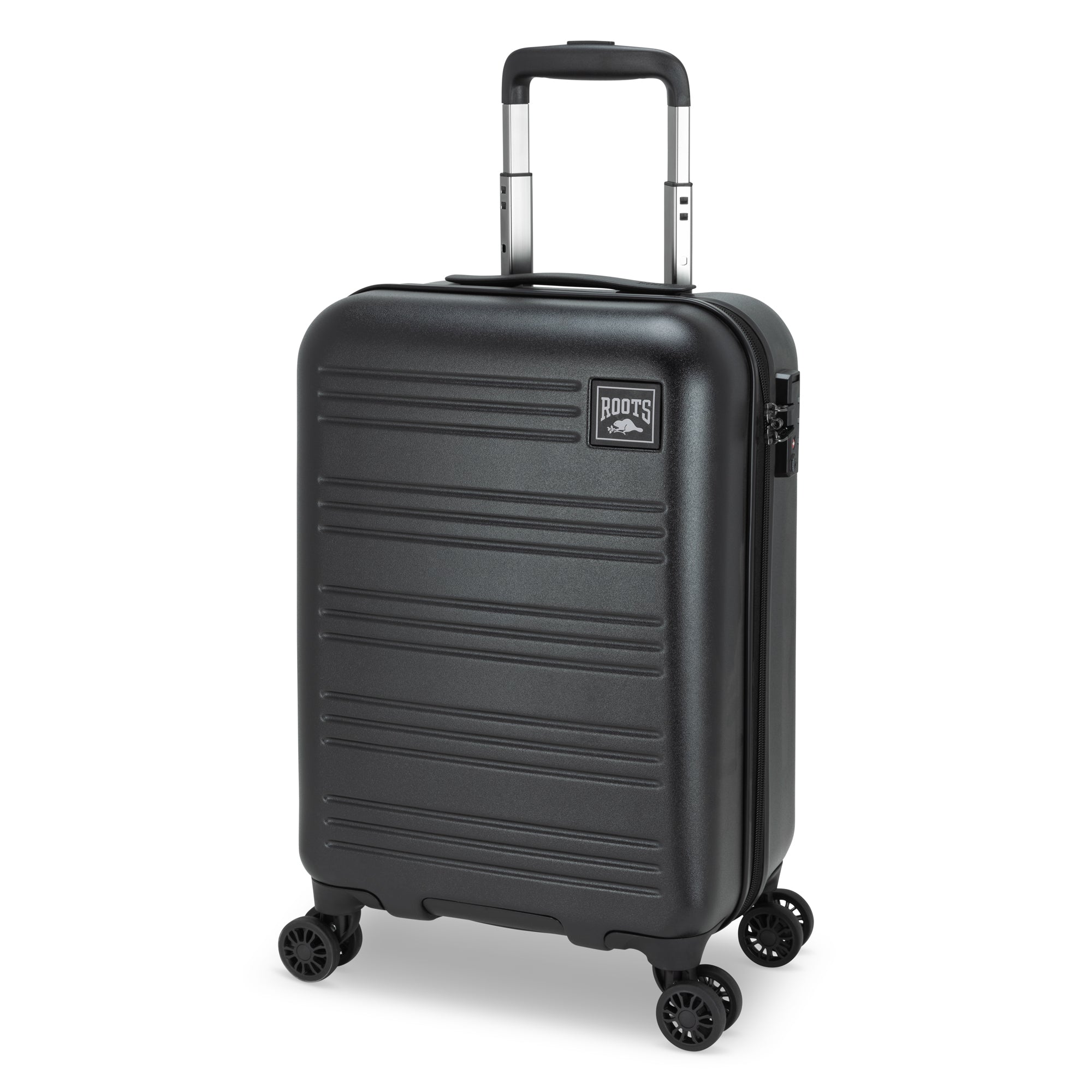 Roots Chalet Spinner Carry-On Luggage