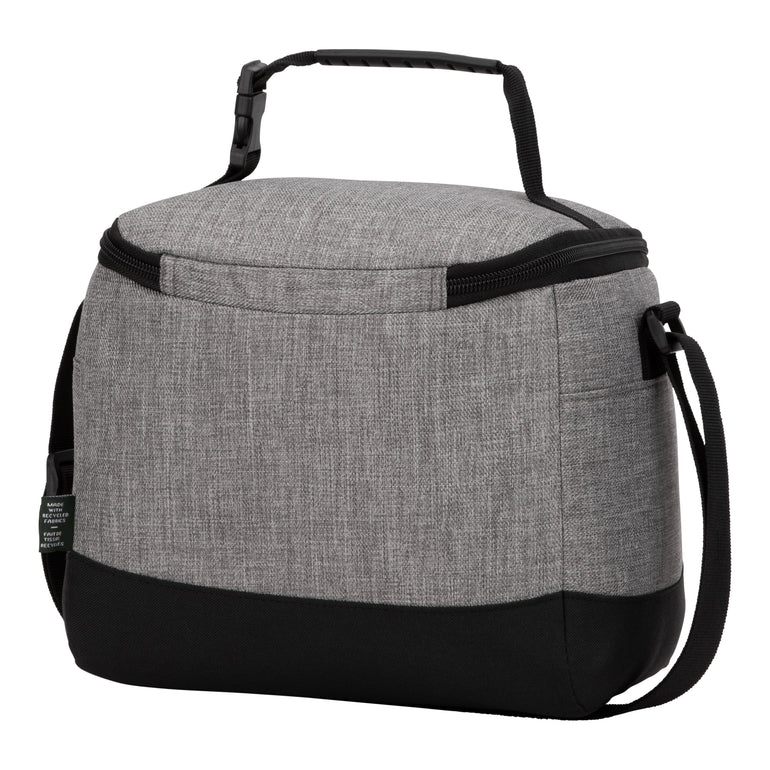 Roots Recycled Dome Lunch Bag
