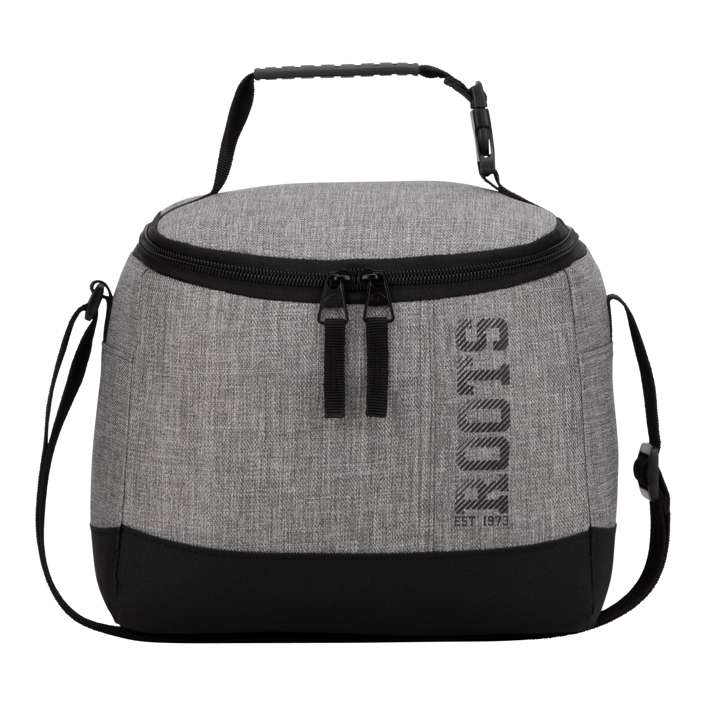 Roots Recycled Dome Lunch Bag