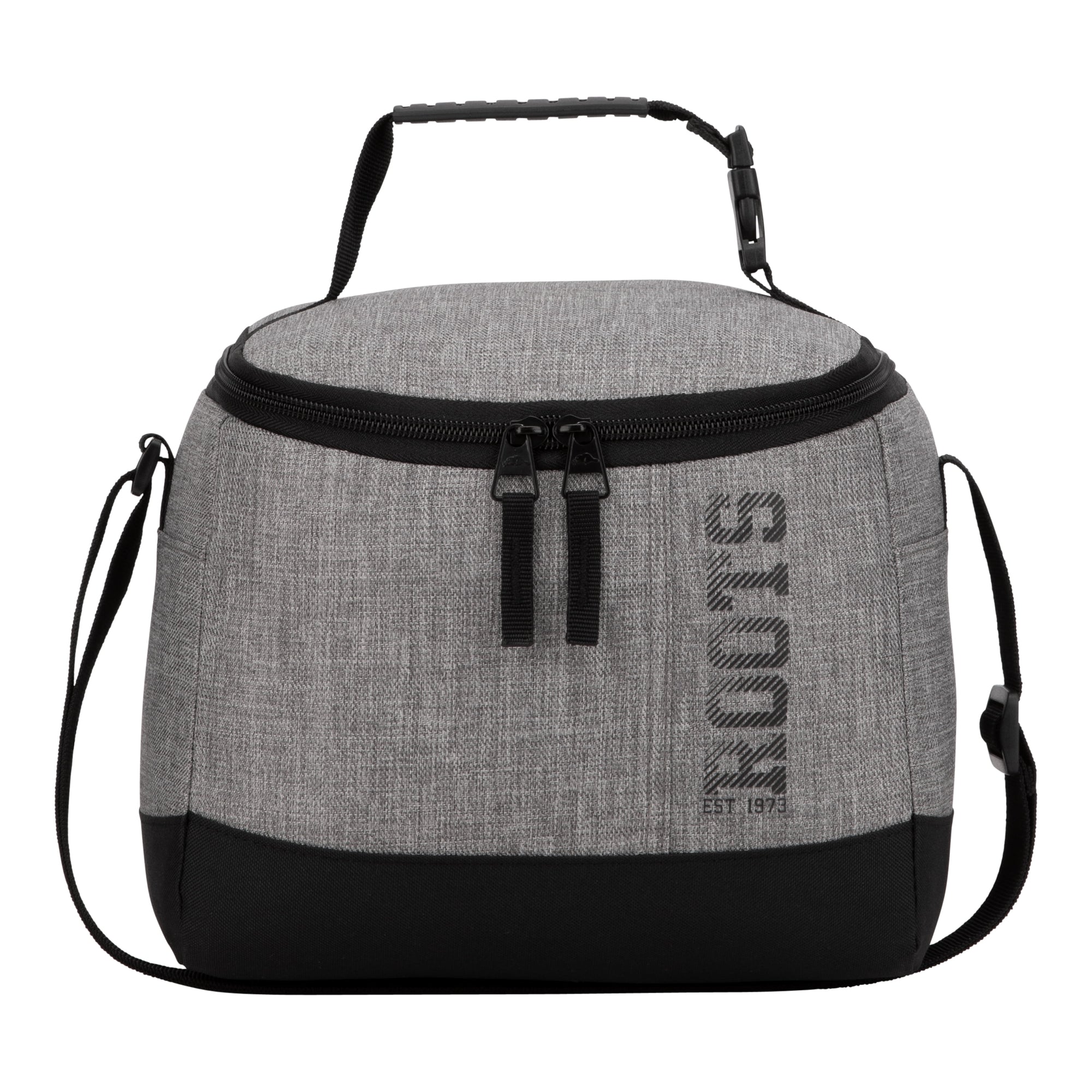 Roots Recycled Dome Lunch Bag