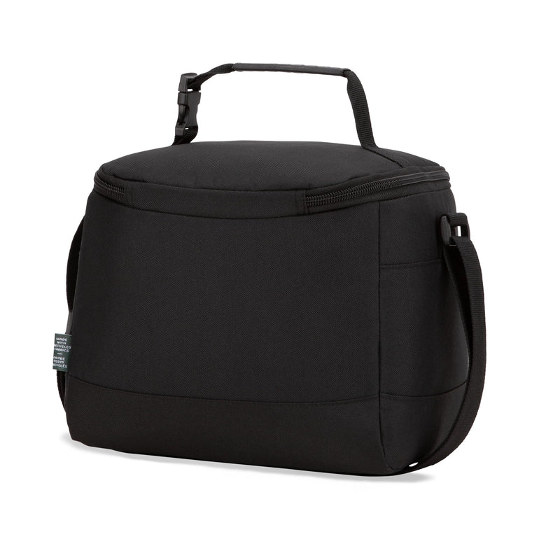 Roots Recycled Dome Lunch Bag