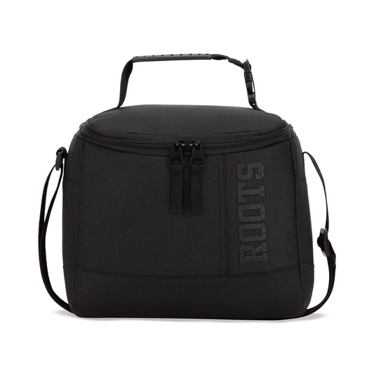 Roots Recycled Dome Lunch Bag
