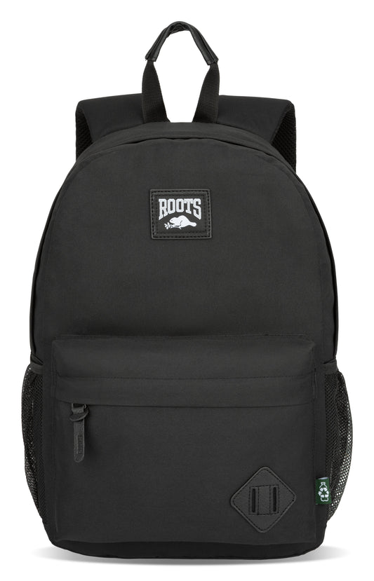 Roots Backpack - Black