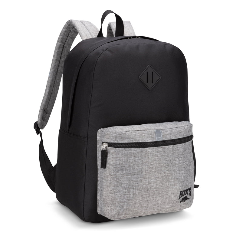 Roots Recycled Backpack 34L