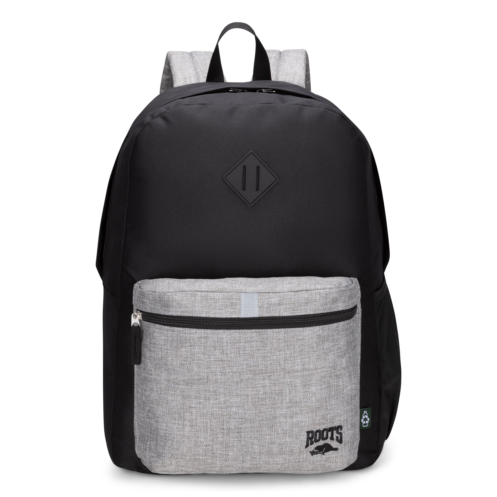 Roots Recycled Backpack 34L