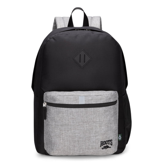 Roots Recycled Backpack 34L
