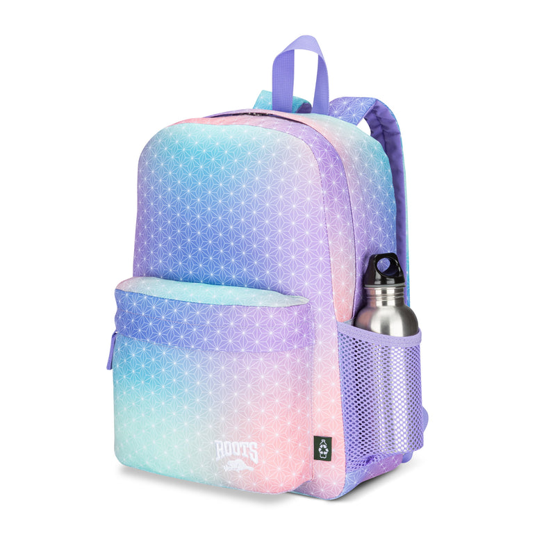 Roots Recycled Backpack 22.5L