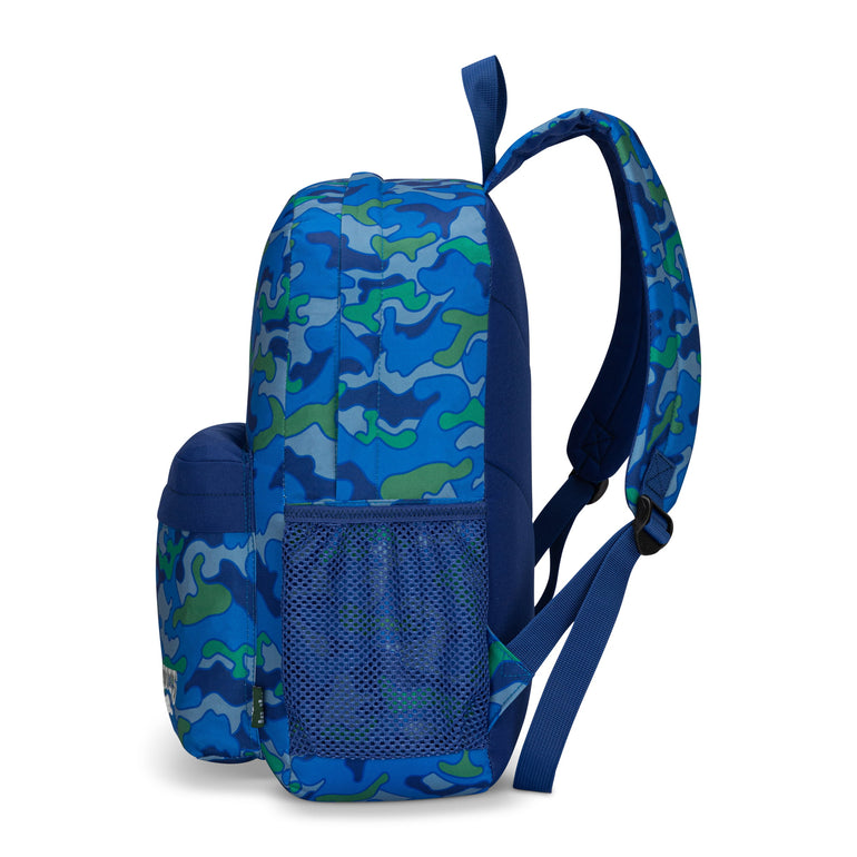 Roots Recycled Backpack 22.5L