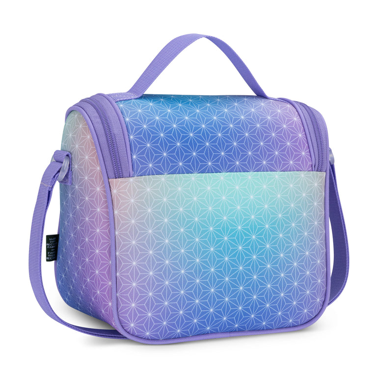 Roots Recycled Lunch Bag 5L