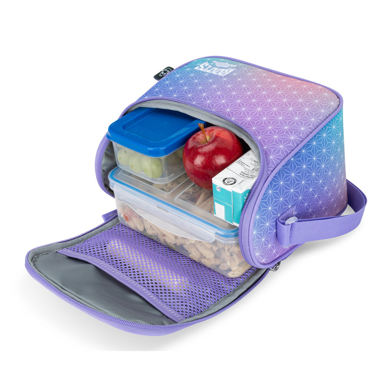 Roots Recycled Lunch Bag 5L