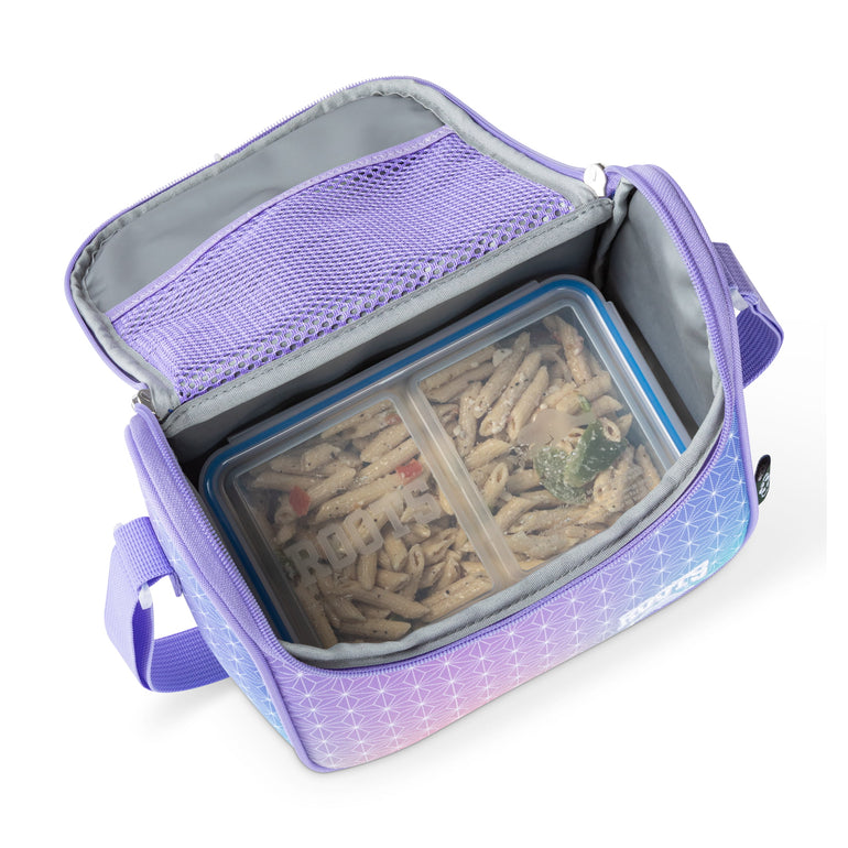 Roots Recycled Lunch Bag 5L