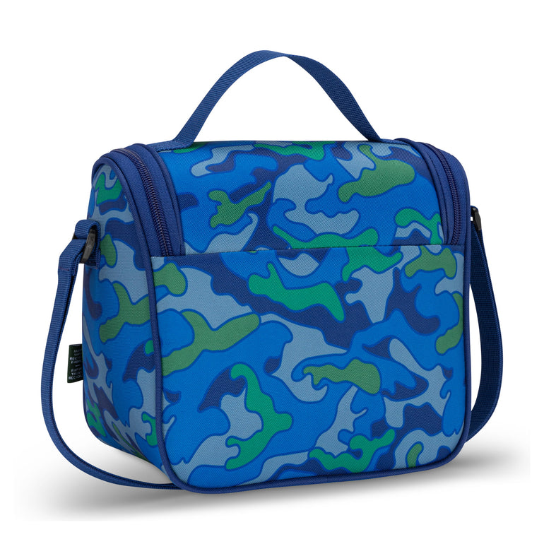 Roots Recycled Lunch Bag 5L